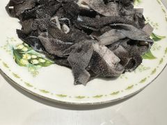 -一只羊·铜锅涮羊肉烧烤