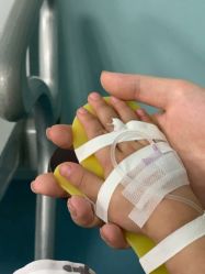 -西安市儿童医院门诊