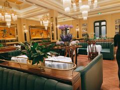 大堂-福楼法餐厅FLO