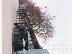 -大雁塔北广场音乐喷泉