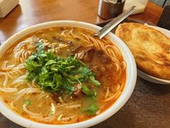 -顺华粉馆(桃园南路店)