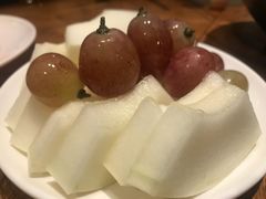 -阿罗新疆菜(人民广场店)