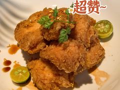 -南里山房(虹桥天地店)