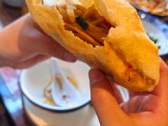 -关中道陕味艺术餐厅(西岳庙店)