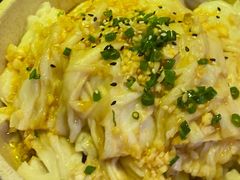 -百味馆·粤菜·湛江菜(后海花园店)