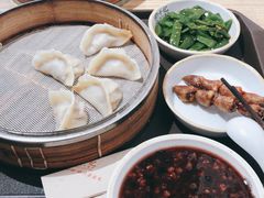 -千忆汤包(闽江路店)