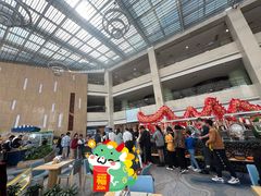 -佰园全日西餐厅-厦门佰翔软件园酒店