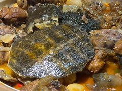 -洞庭家宴·头牌甲鱼(广渠门店)