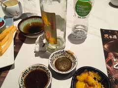 -黑木原精致料理·铁板烧