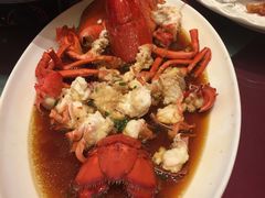 -白金汉爵大酒店·中餐厅(相城店)