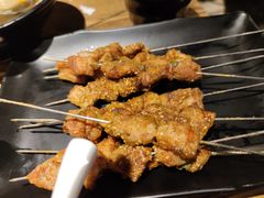 -汪爹爹武汉牛三鲜(朝外大街店)