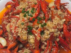 -小李子油焖大虾(南浦店)