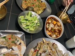 -老虎滩大连海鲜烧烤(建邺云锦路总店)