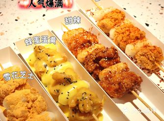 杭州探店|人均10r的炸鸡太好吃了