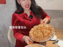 -必胜客(包头万达店)