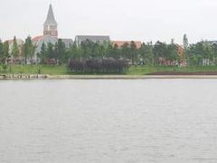 -美兰湖景区
