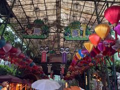 -长鹿旅游休博园