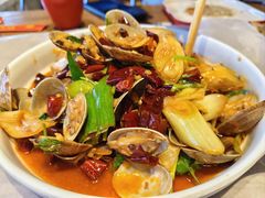 -熙成烧烤(白塔岭店)