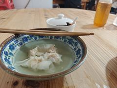 -老火车站牛肉粉