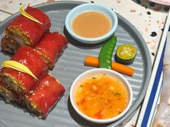 -点都德(中海环宇荟店)