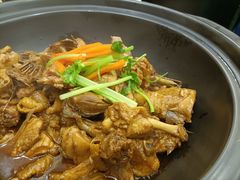 -禧瑞都大饭店(吊桥路店)