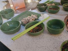 -润园四季椰子鸡火锅(海上世界店)