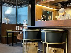 -Rechill Cafe(工体店)