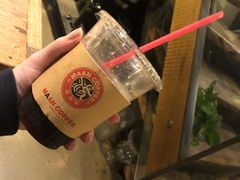 -漫咖啡(红唐店)