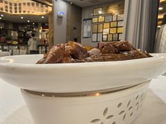 -福满楼·海鲜酒家(福永益田店)