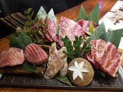-肉魁屋·烧肉·烧鸟·酒场(高新店)