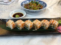 加州卷六件-寻味顺德·珍之宝酒楼(银钻店)