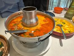 -荷花泰菜(东方新天地店)