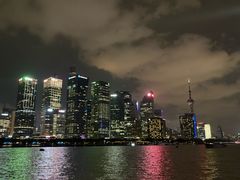 -秦皇岛路游船码头