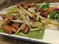 -金孔雀德宏傣味餐馆(魏公村店)