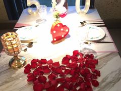 -蜜桃花开·中西融合菜E&W(南长街店)