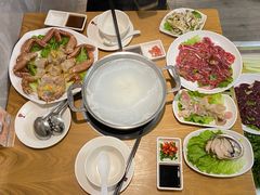 -吉友粥底火锅(方斜路店)