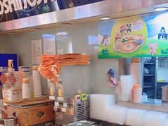 -吉野家(宾水道店)