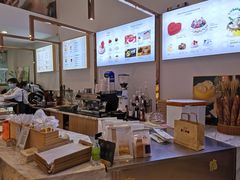 -DEMO黛慕蛋糕(中泰店)