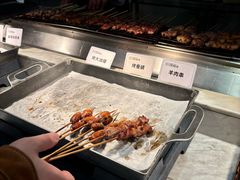 -川骄海鲜自助(亚运村店)