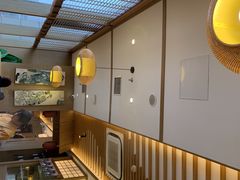 -水林间·寿喜烧自助(仙林金鹰店)