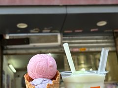 -成裕雪糕店(士多店)