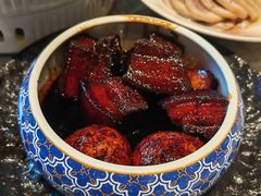 -永安鱼庄·镇江菜(东吴路店)