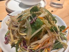 -院子餐厅·大锅菜·老杭帮(桥西直街店)