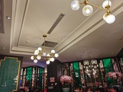-新白鹿餐厅(爱琴海购物中心店)