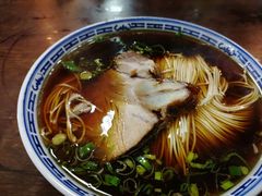 -同得兴 Since·1995 传统苏式面馆(嘉馀坊店)