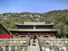 -武当山风景区