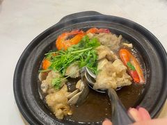 -新峰肉骨茶(总店)