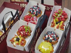 -富贵面包公司(运河店)