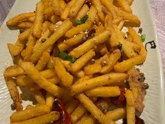 -巴厘龙虾·榜首油焖大虾(音乐学院·沿江酒馆店)