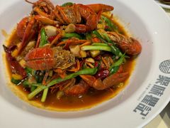 -聚味瞿记·龙虾堂(坡子街店)